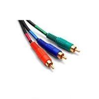 Component video