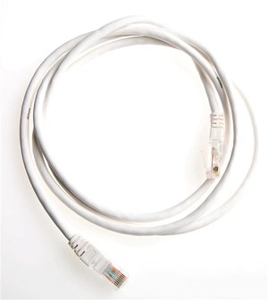 UTP RJ45 - RJ45 connection cord 