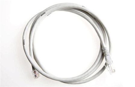 RJ45-RJ11 U/UTP connection cord - 3,0m  (ABI-PC1005S03)
