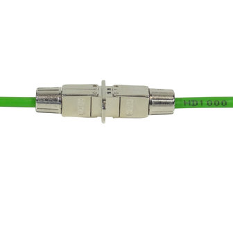 network cable repair splice