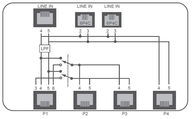 wiring diagram ABI-ET2003S00