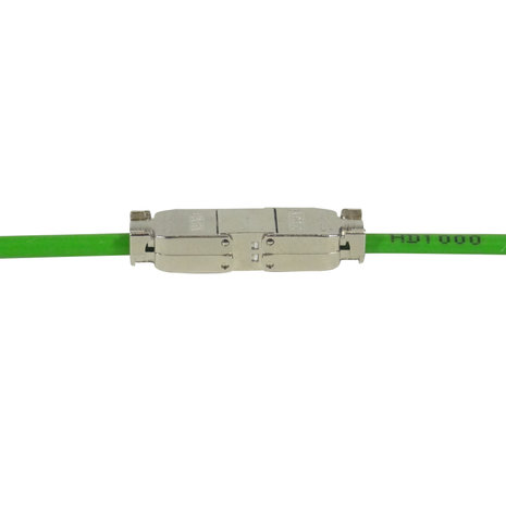 network cable repair splice