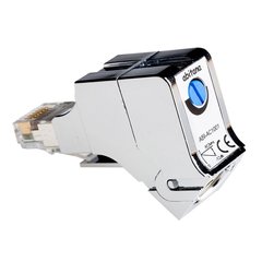 TV-over-Twisted-Pair  1-1006MHz adapter balun - adjustable level  (ABI-AC1001S00)