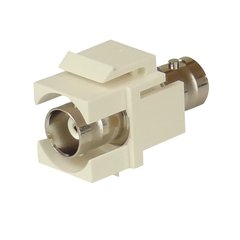 BNC female to BNC female coupler - keystone (ABI-CX1023S00)