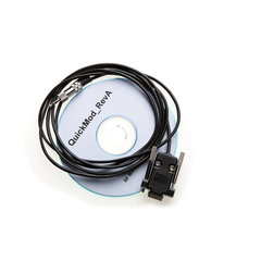 Programming kit for the ABI-EV1017S00 VHF/UHF modulator  (ABI-EV1017SPK)