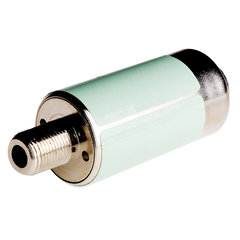 Low-Pass filter in F - F coupler (672 MHz)  (ABI-FF1001S02)