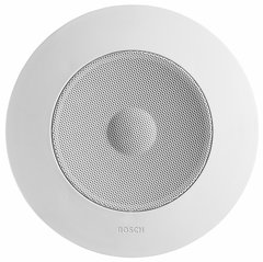 ECO4 RO  In-ceiling/wall round wetroom speaker - 4"  (ABI-LSECO4SRO)