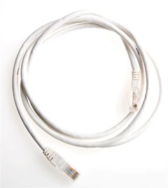 RJ45-RJ45 U/UTP patch cord - 1,5m  (ABI-PC1004S01)