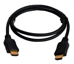 HDMI-HDMI V1.3  connection cord  - 1 meter  (ABI-PC1013S01)