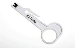 IDC tool to mount twisted pair connectors  (ABI-TA1001S00)